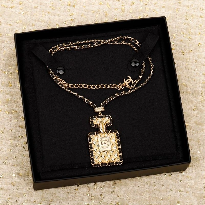Chanel Necklaces