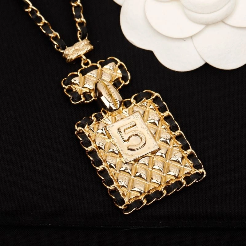 Chanel Necklaces