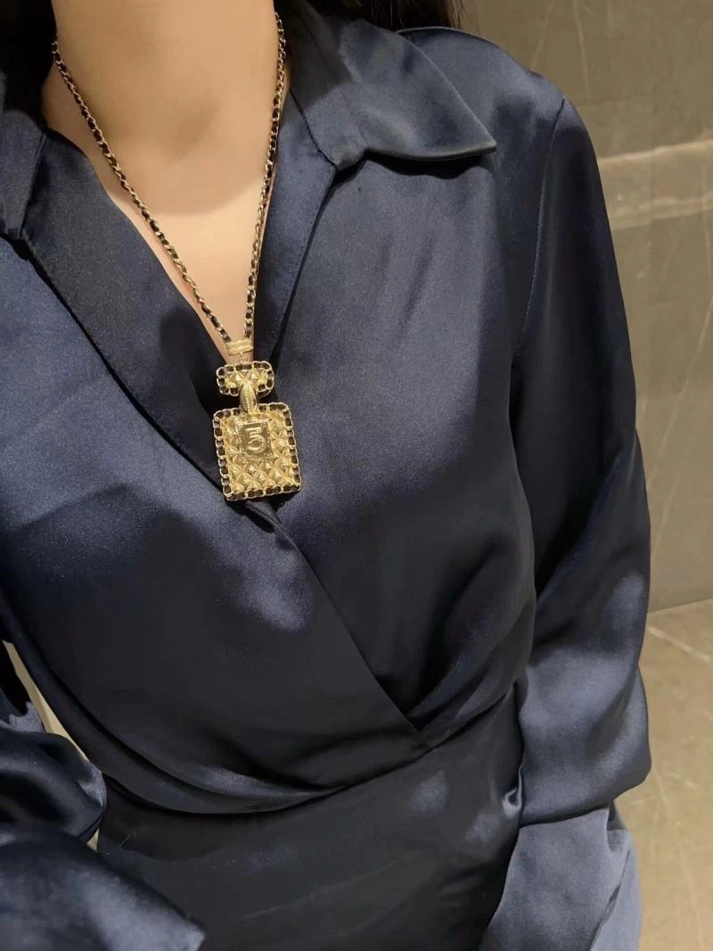 Chanel Necklaces