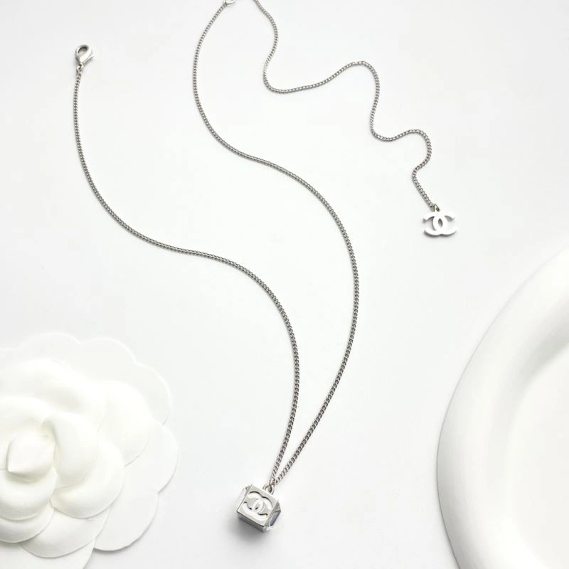Chanel Necklaces