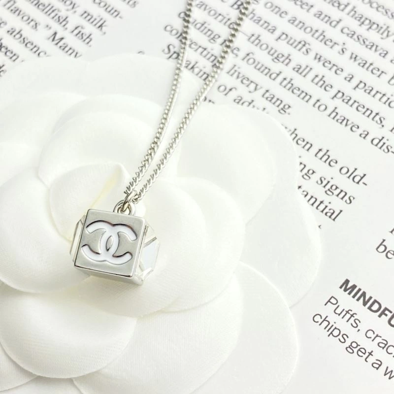Chanel Necklaces