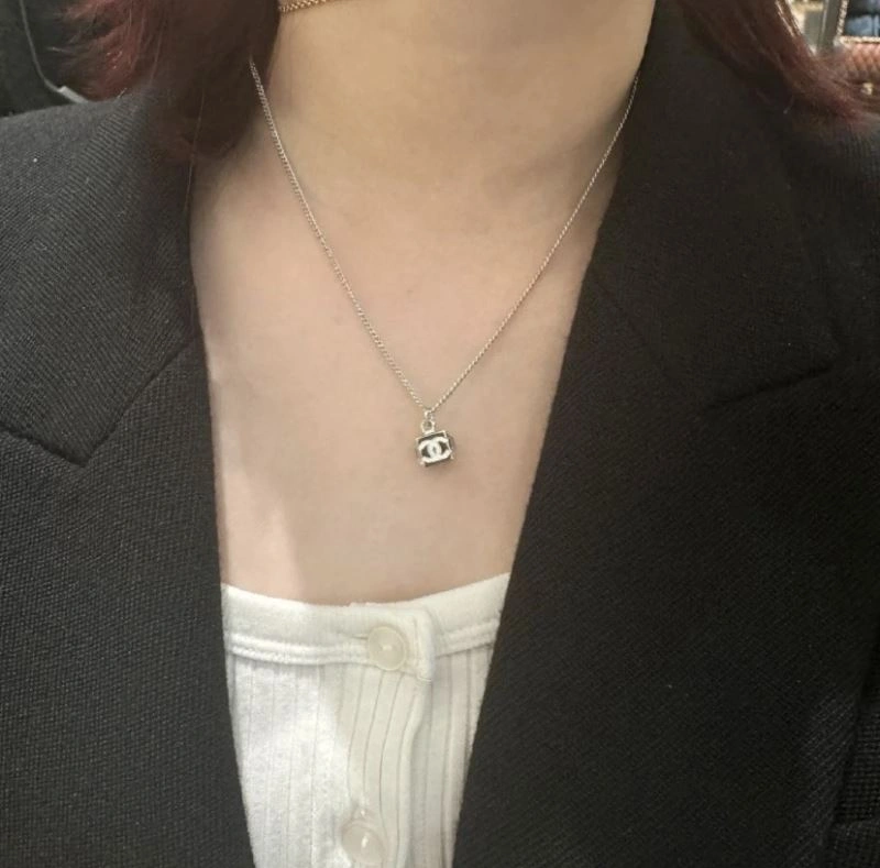 Chanel Necklaces