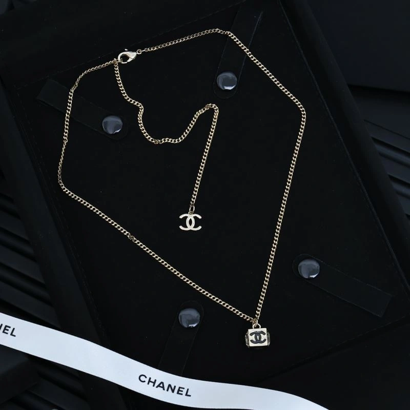Chanel Necklaces