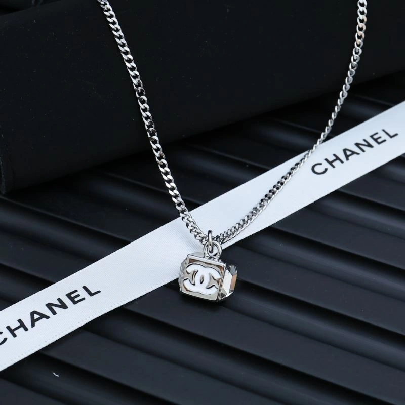 Chanel Necklaces