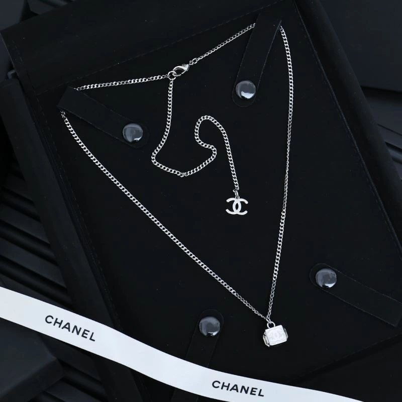 Chanel Necklaces