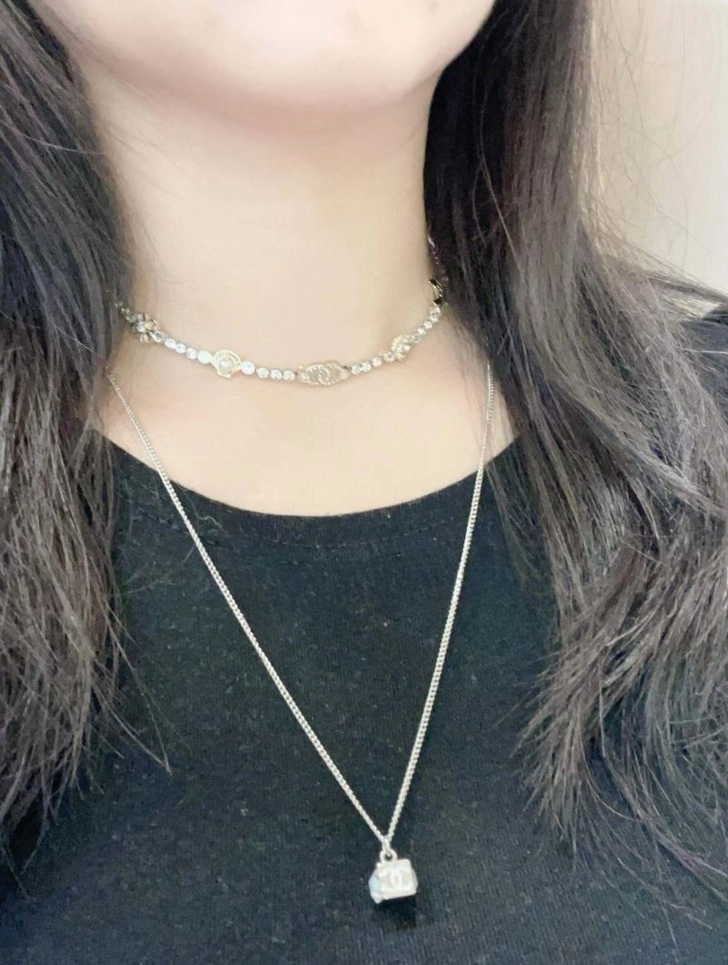Chanel Necklaces