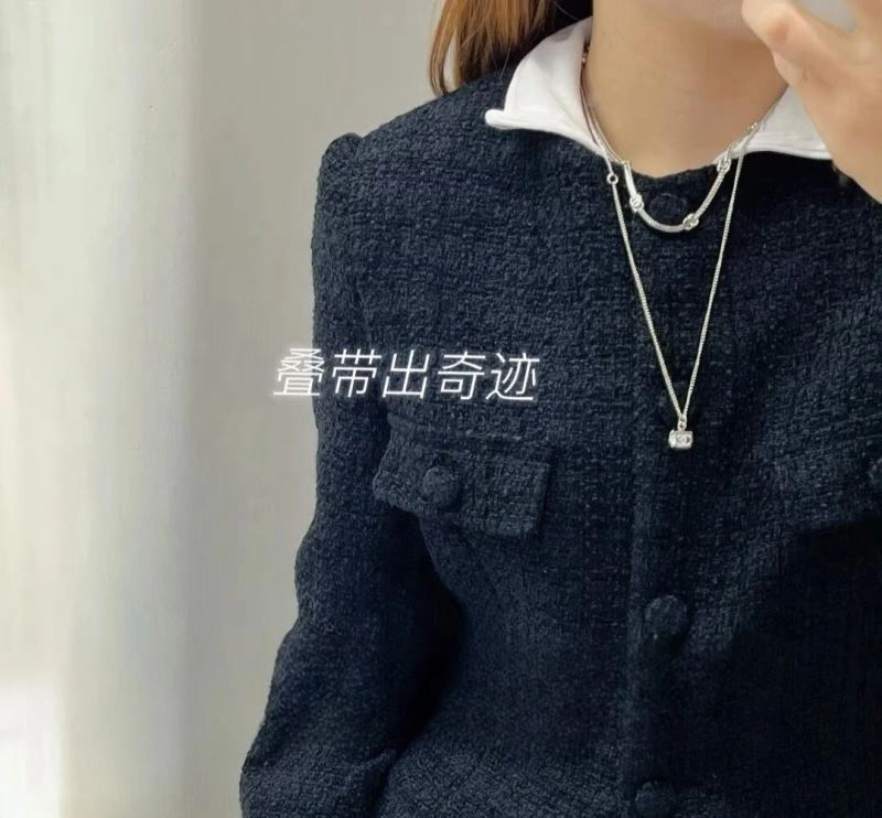 Chanel Necklaces