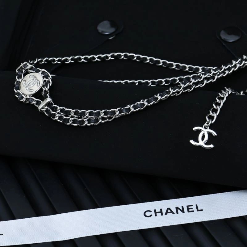Chanel Necklaces