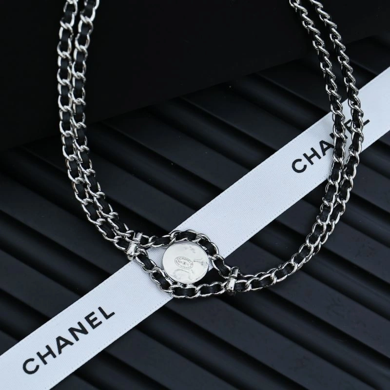 Chanel Necklaces