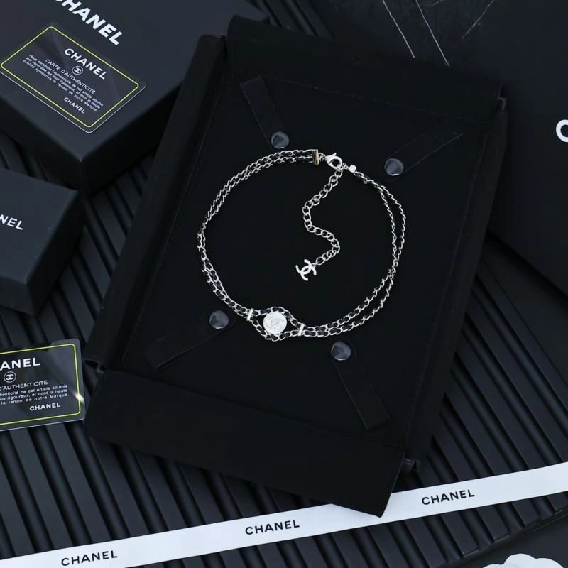 Chanel Necklaces