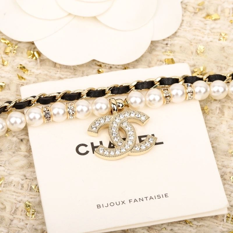 Chanel Necklaces