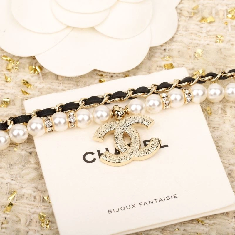 Chanel Necklaces