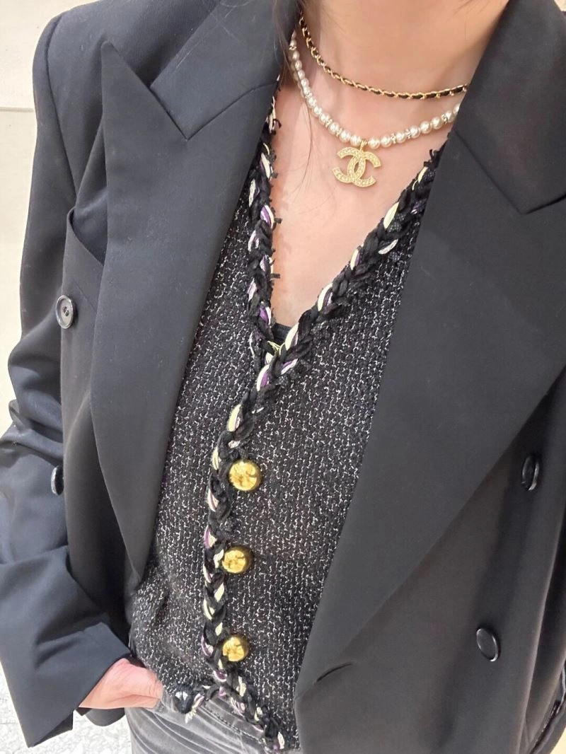 Chanel Necklaces