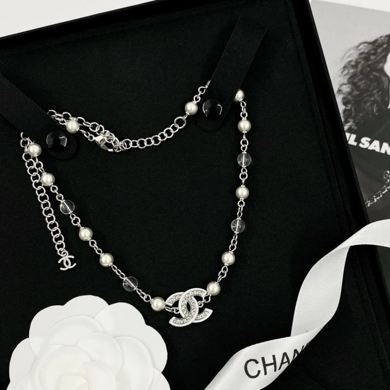 Chanel Necklaces
