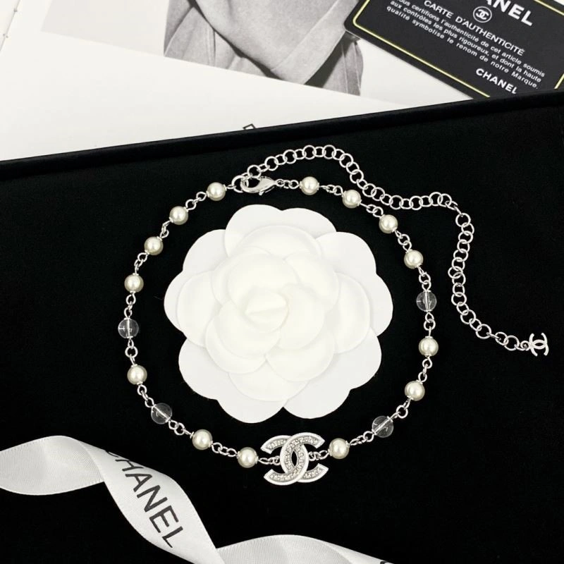 Chanel Necklaces
