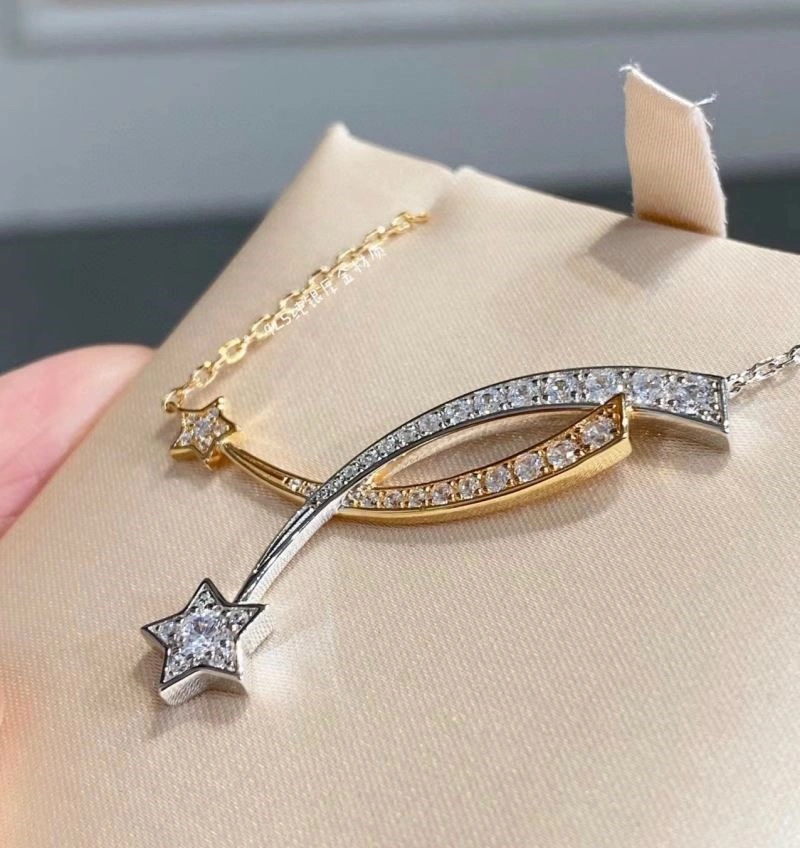 Chanel Necklaces