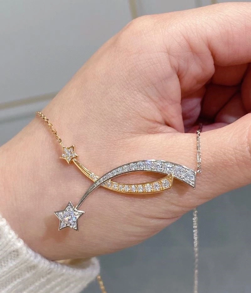 Chanel Necklaces