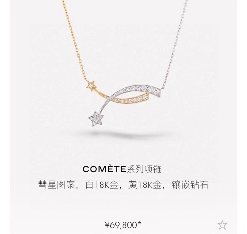 Chanel Necklaces