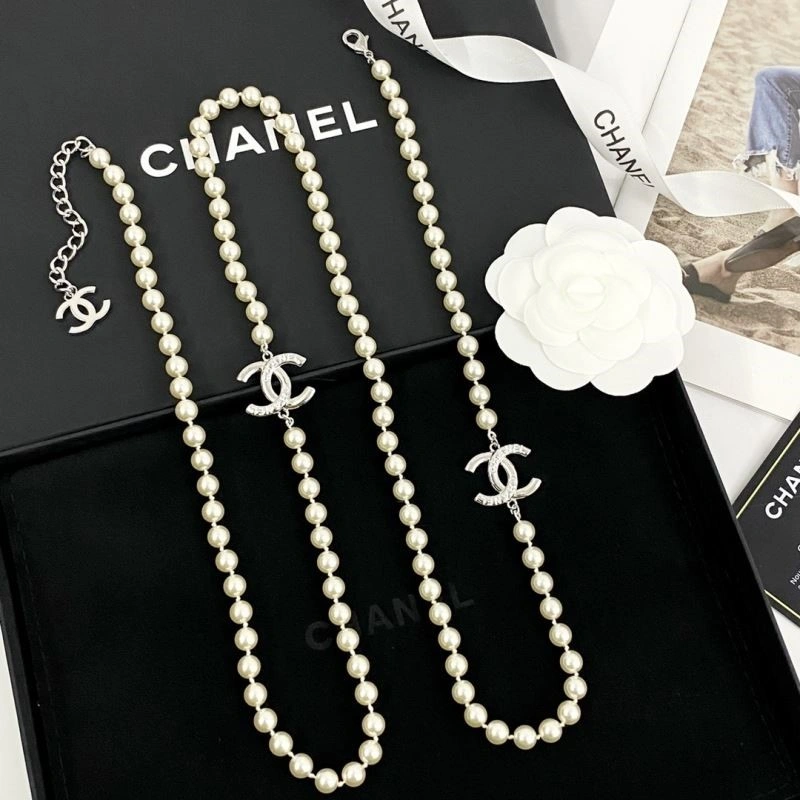Chanel Necklaces
