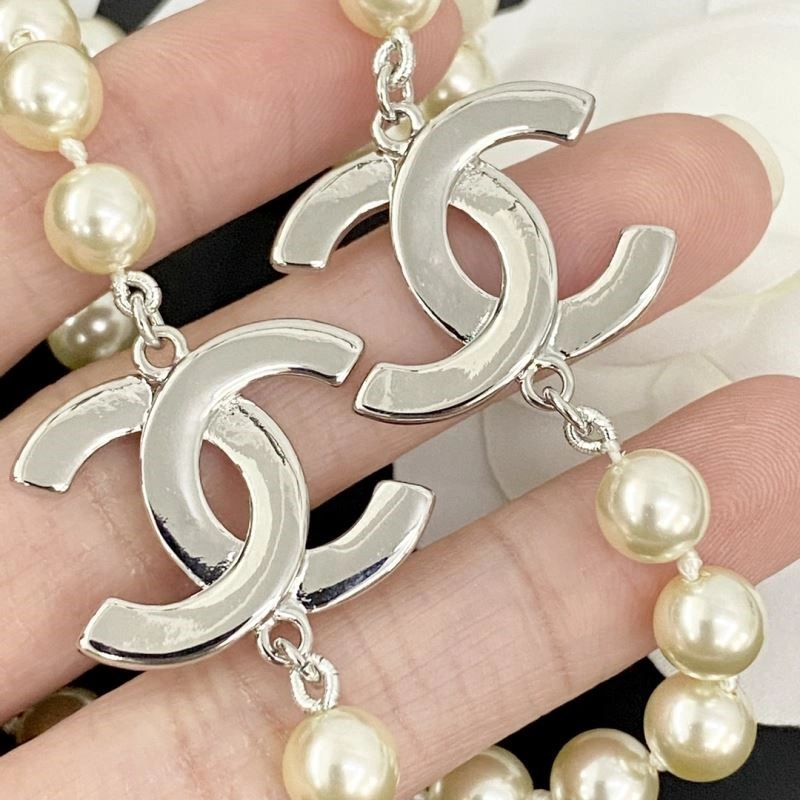 Chanel Necklaces