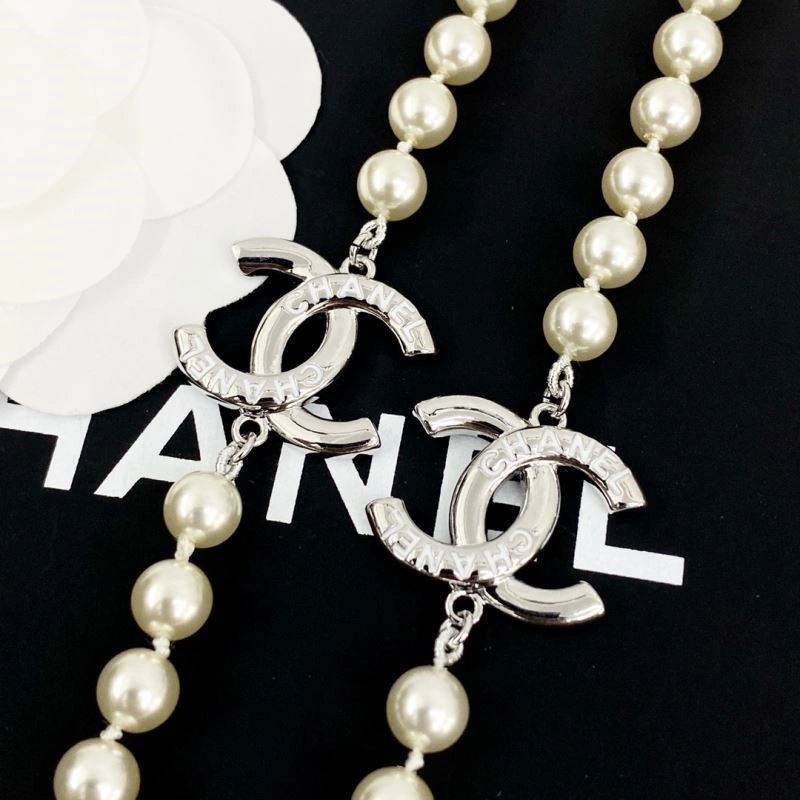 Chanel Necklaces