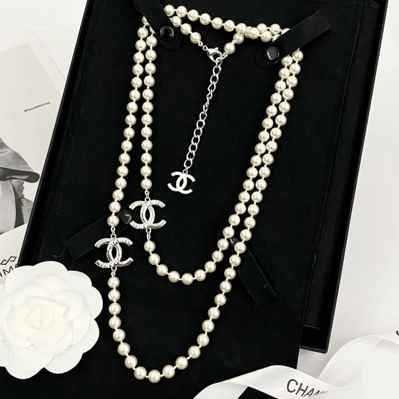 Chanel Necklaces