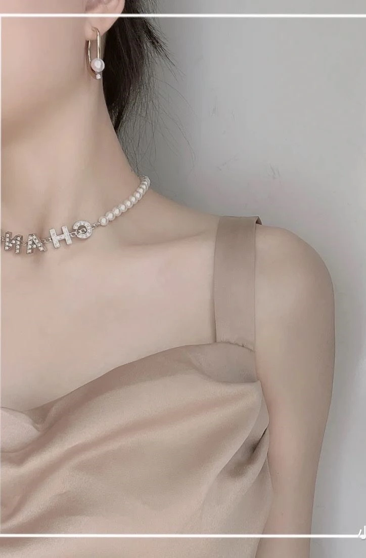 Chanel Necklaces