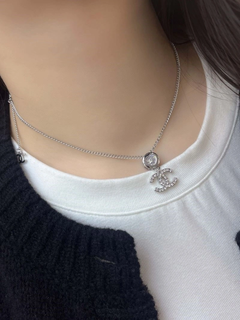 Chanel Necklaces