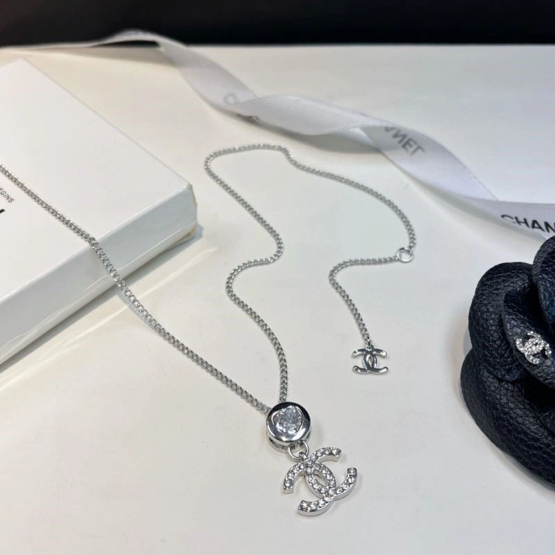 Chanel Necklaces