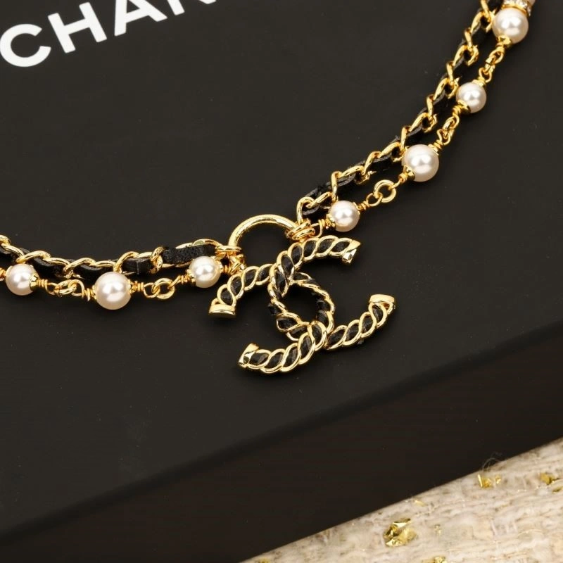Chanel Necklaces