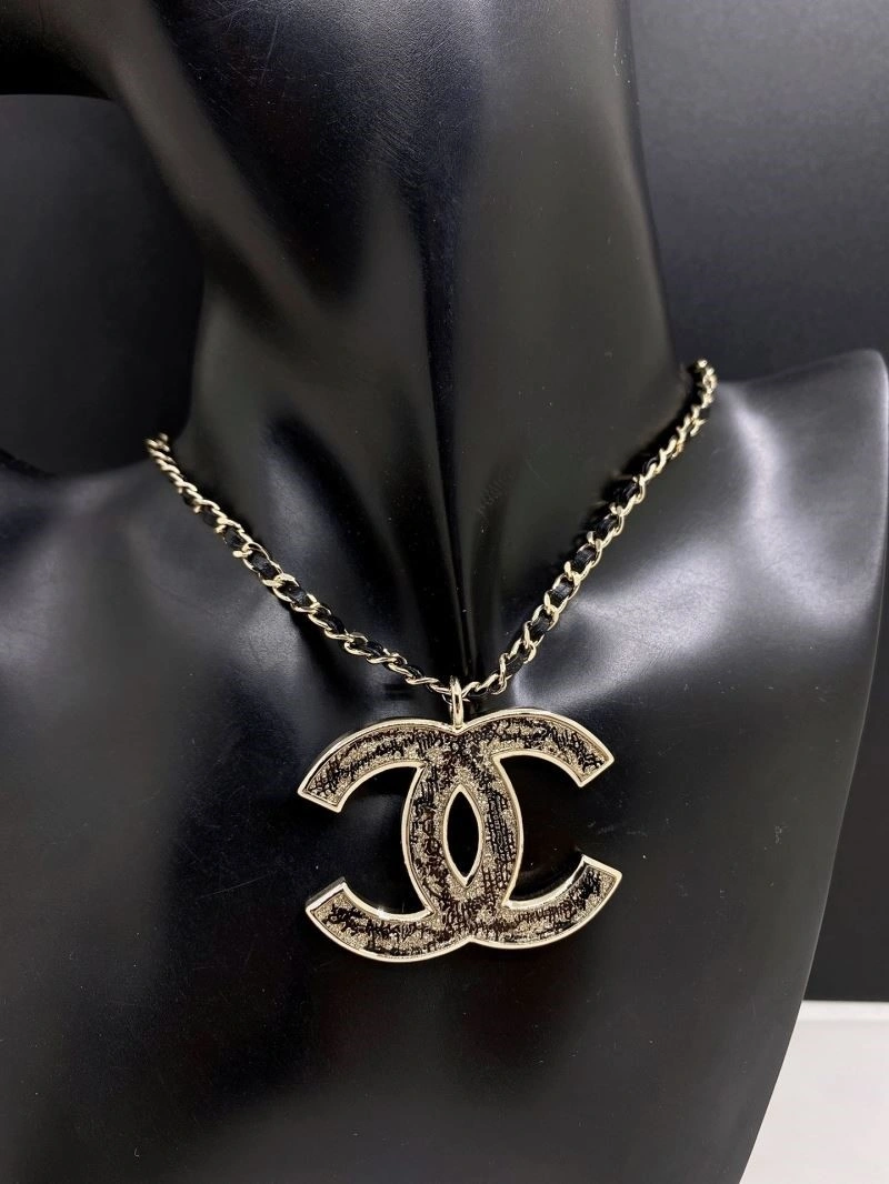 Chanel Necklaces