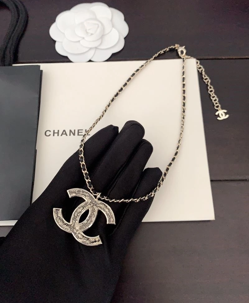 Chanel Necklaces