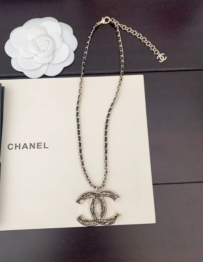 Chanel Necklaces