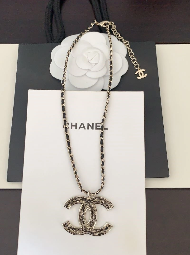 Chanel Necklaces