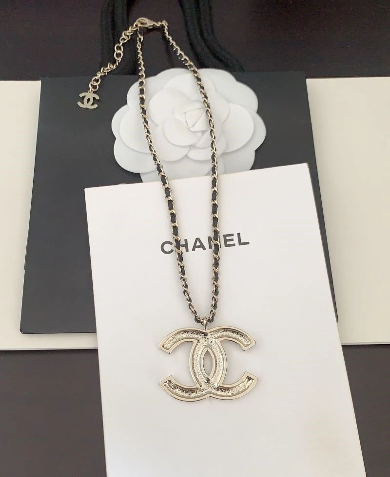 Chanel Necklaces