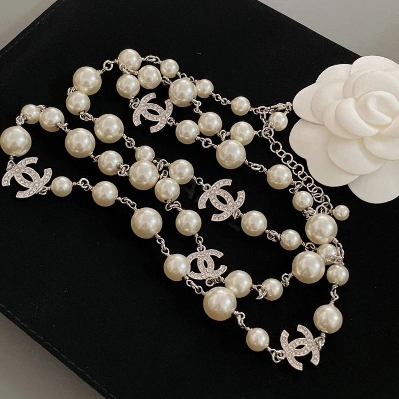 Chanel Necklaces