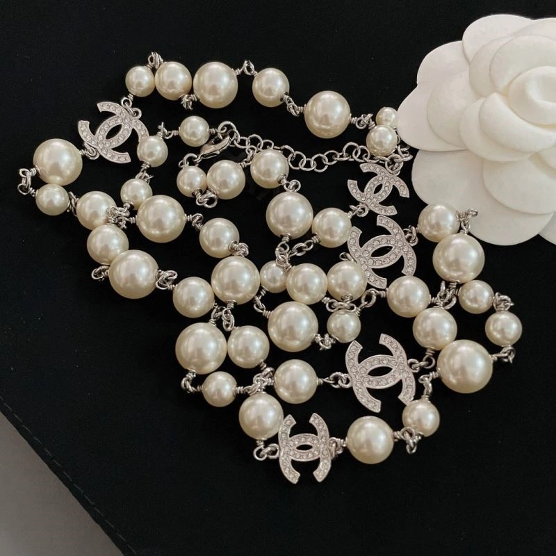Chanel Necklaces