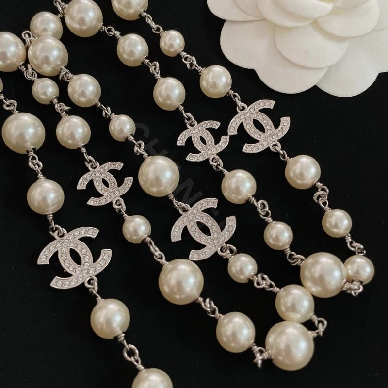 Chanel Necklaces