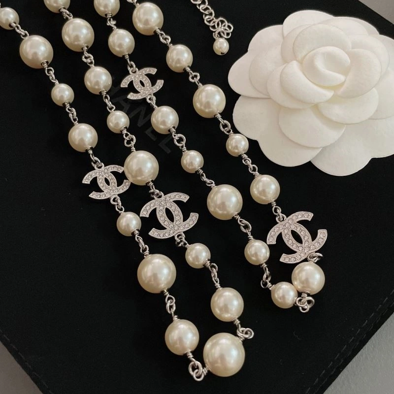 Chanel Necklaces