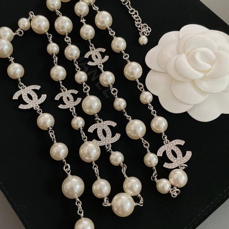 Chanel Necklaces