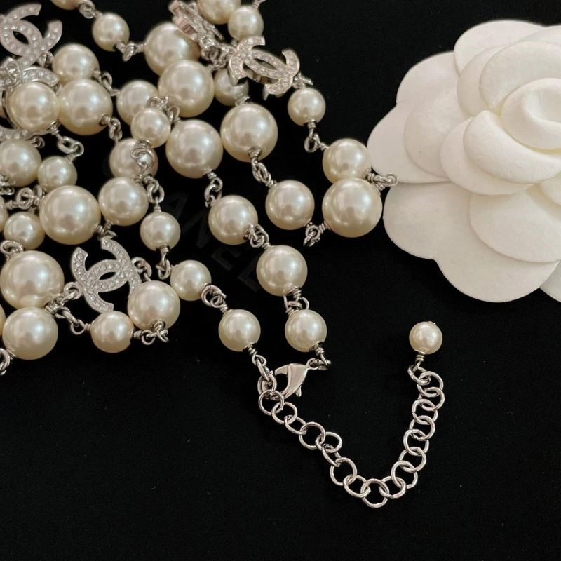 Chanel Necklaces