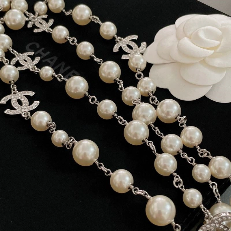 Chanel Necklaces