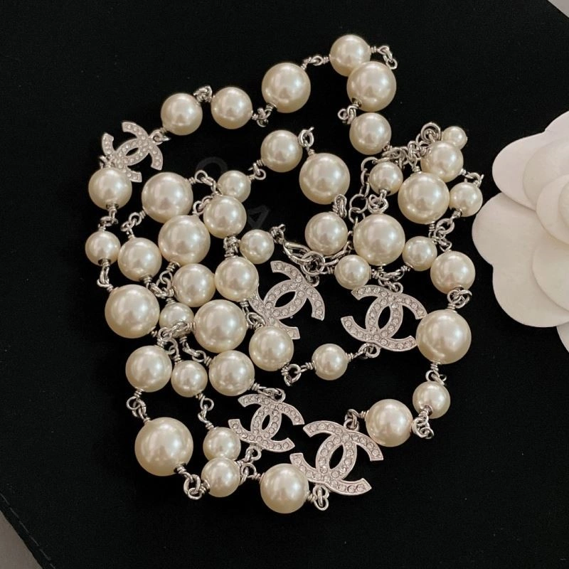 Chanel Necklaces
