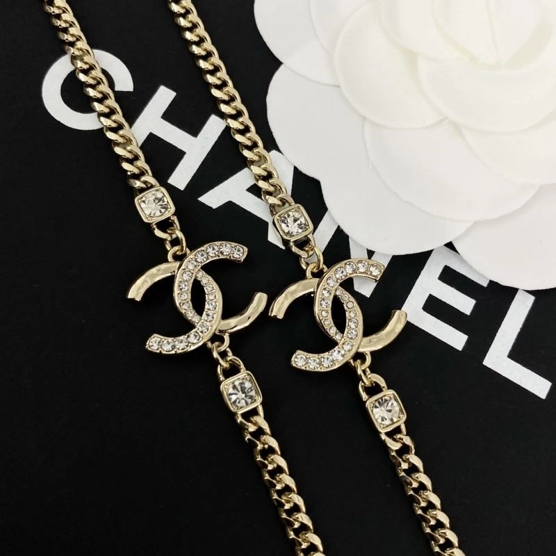 Chanel Necklaces