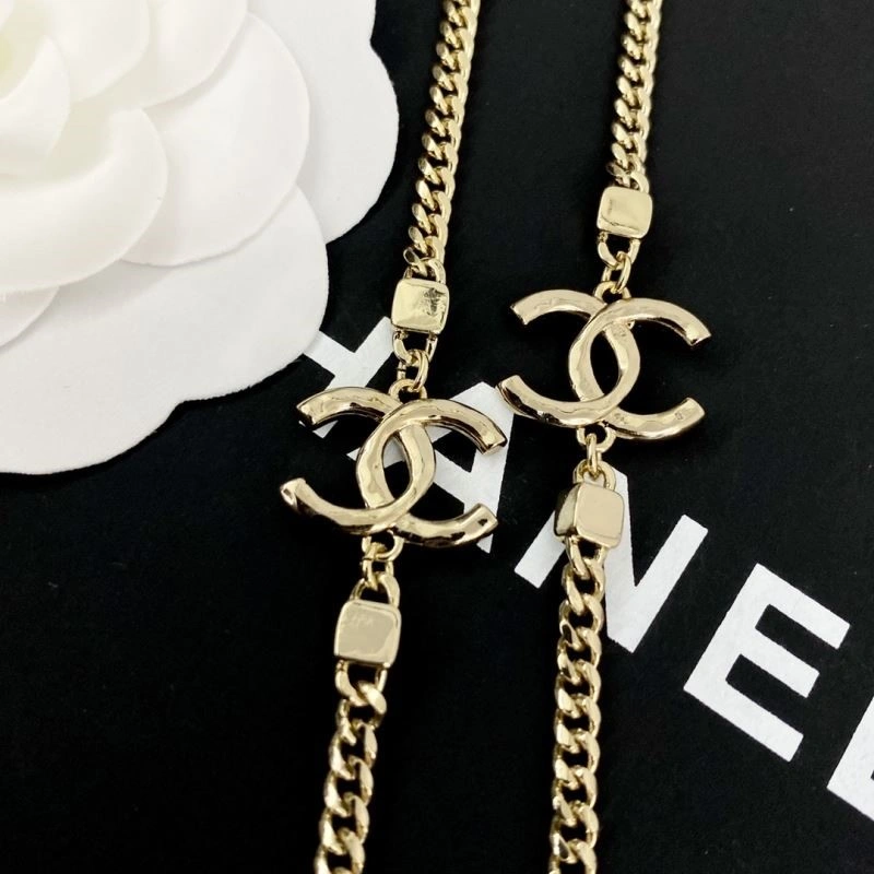 Chanel Necklaces