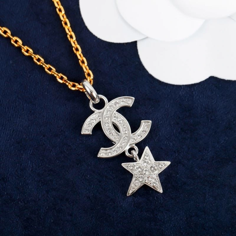 Chanel Necklaces