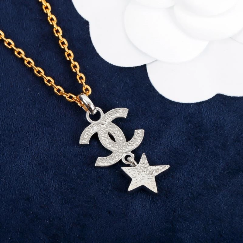 Chanel Necklaces