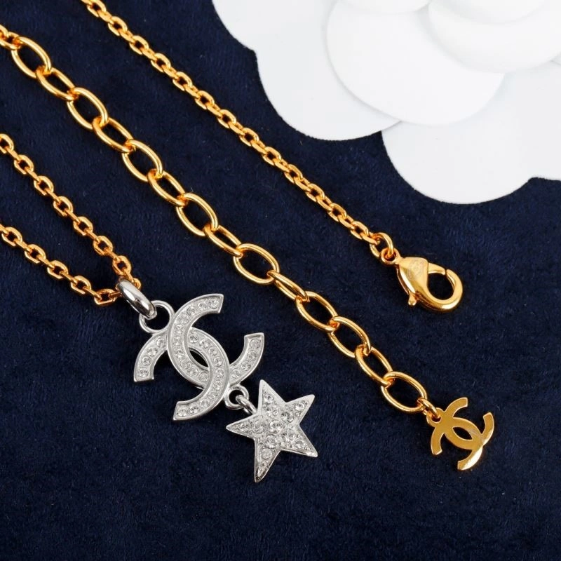 Chanel Necklaces