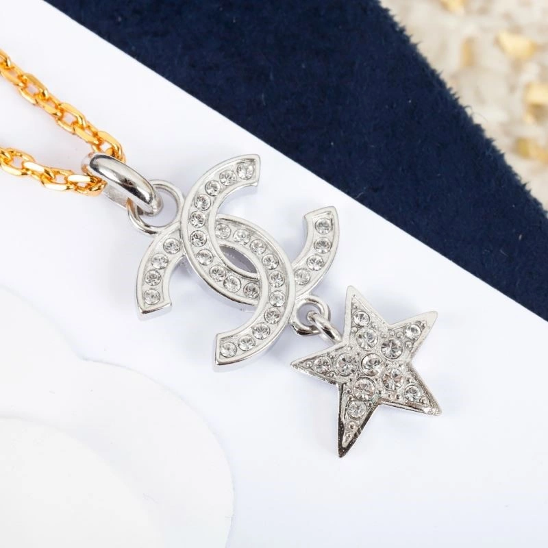 Chanel Necklaces