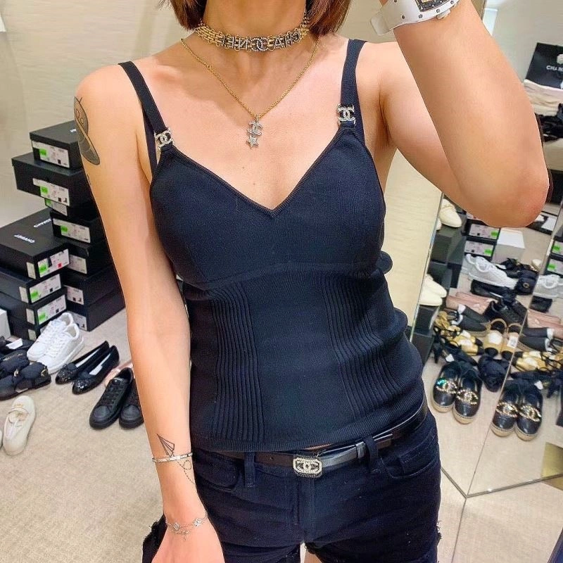 Chanel Necklaces